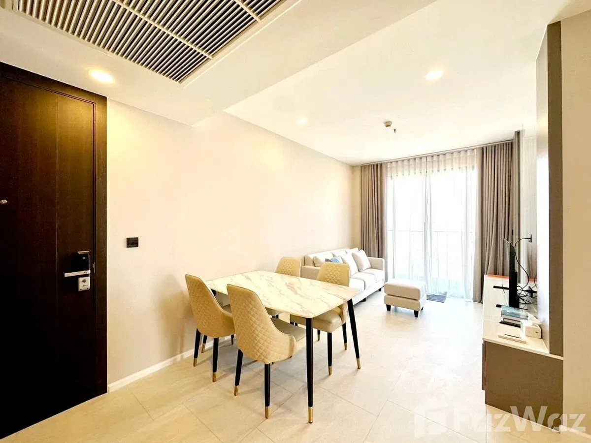 รูป ขาย คอนโด 2 ห้องนอน ในโครงการ คูเปอร์ สยาม 5920946 - รูปที่ 14/21