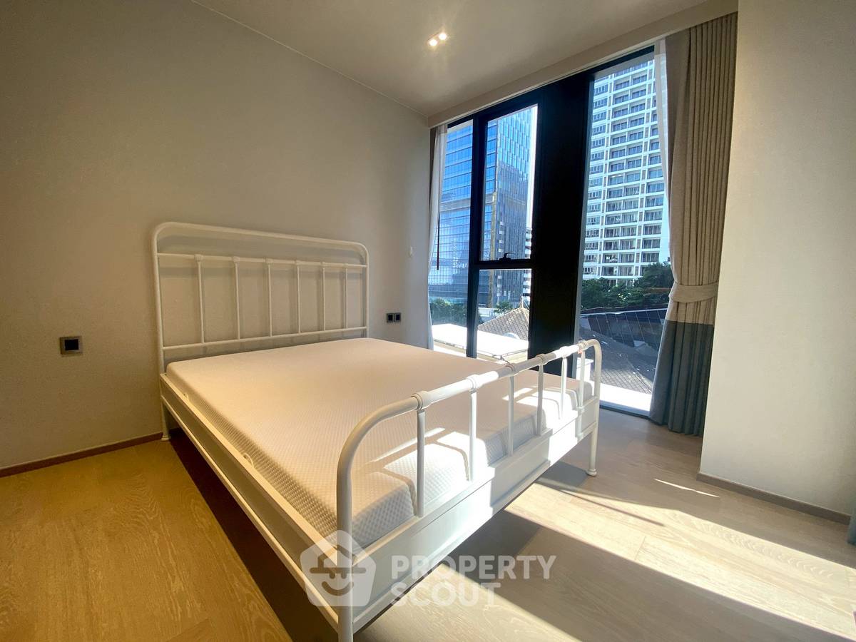 รูป คอนโด 3-ห้องนอน ที่ ต้นสน วัน เรสซิเดนซ์ ใกล้ BTS ชิดลม (ID 2470487) - รูปที่ 8/16