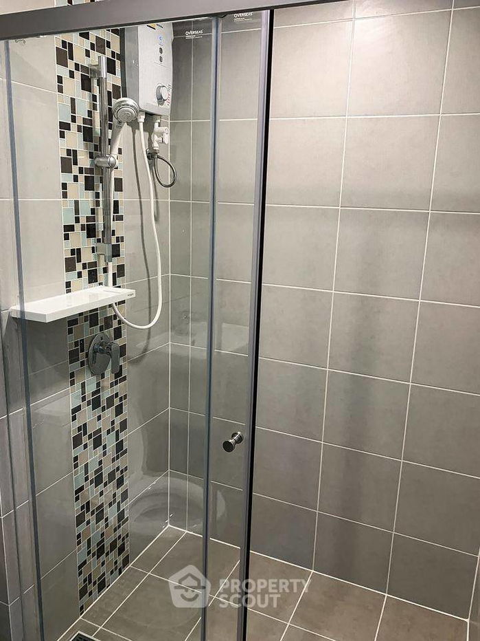 รูป คอนโด 1-ห้องนอน ที่ ศุภาลัย ลอฟท์ สถานีแยกไฟฉาย ใกล้ MRT ไฟฉาย (ID 1471721) - รูปที่ 11/40