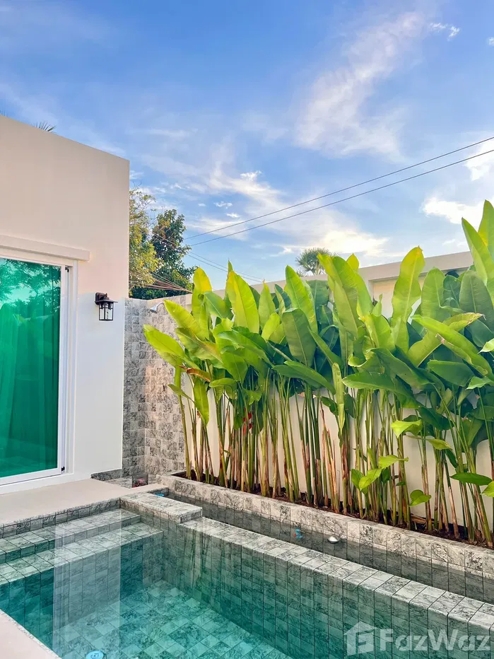 picture 3 Bedroom Villa for sale in Rawai, Phuket 5921388 - 18/39