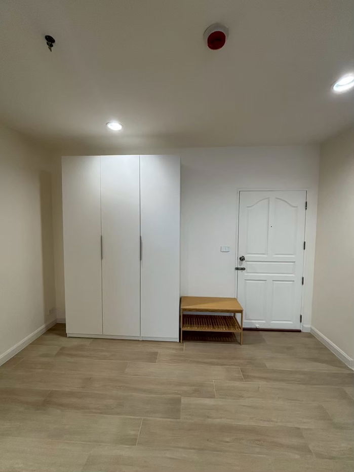 รูป ปทุมวันรีสอร์ท ให้เช่าห้อง ขนาด 75 ตรม. ชั้น 7 ปรับปรุงใหม่ ราคา 30,000 บาท/เดือน ติดต่อ สาธิตา 083-904-8188 - รูปที่ 7/16