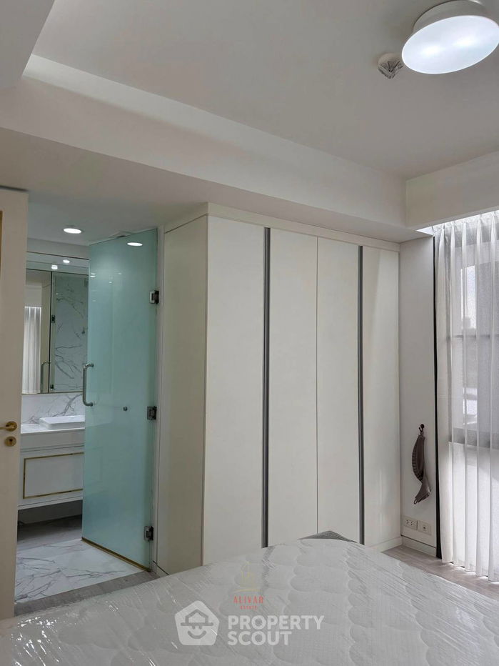 รูป คอนโด 2-ห้องนอน ที่ ไซมิส จอยญ่า ใกล้ MRT เพชรบุรี (ID 2466442) - รูปที่ 7/17