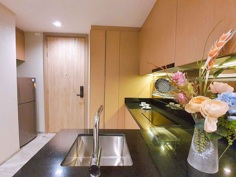 รูป ให้เช่า คอนโด KAWA HAUS (คาวะ เฮาส์) - รูปที่ 5/14