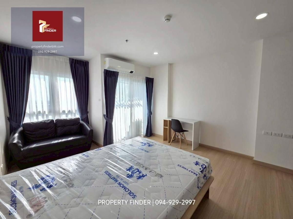 picture PFD-07618 Condo for rent Supalai Veranda Sukhumvit 117 Make an appointment to view the room ðline: @pfbkk - 3/8