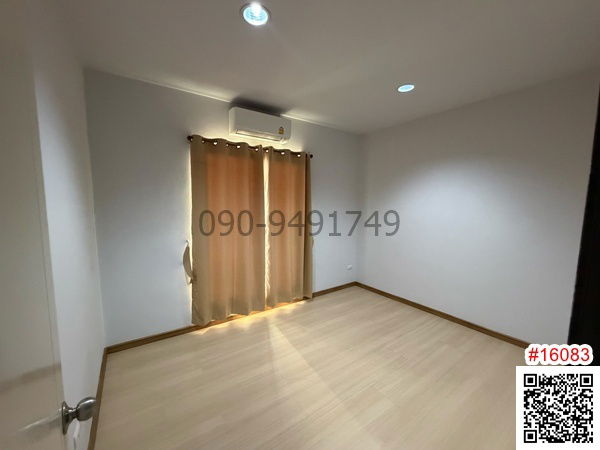 picture 3-story townhome for rent, Citylink Rama 9-Srinakarin. **Pets allowed.** - 10/10