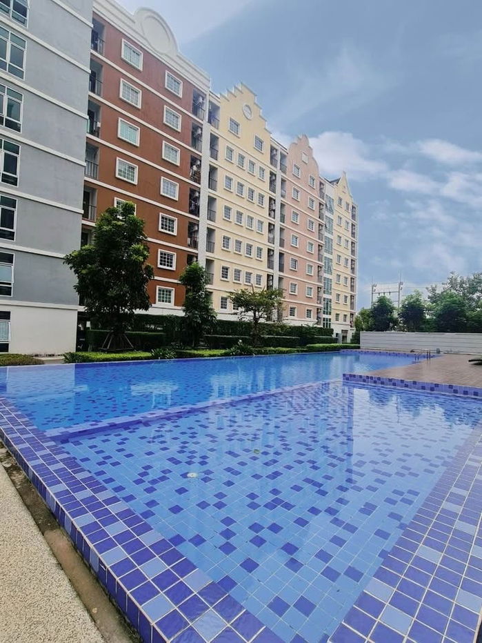 รูป #SC10127 📌 ขาย | 🟦🟨ทิวลิป สแควร์ แอท อ้อมน้อย🟥🟩💬 𝑪𝒐𝒏𝒕𝒂𝒄𝒕 𝑳𝑰𝑵𝑬: @𝒔𝒆𝒄𝒓𝒆𝒕𝒑𝒓𝒐𝒑𝒆𝒓𝒕𝒚 🔥✨ - รูปที่ 14/14