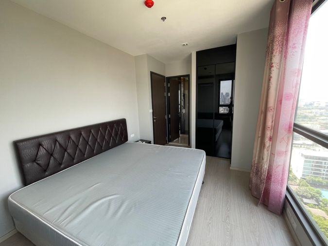 🟠ปล่อยขายคอนโด - 2 ห้องนอน 53 ตร.ม. ที่ RHYTHM SUKHUMVIT 44/1