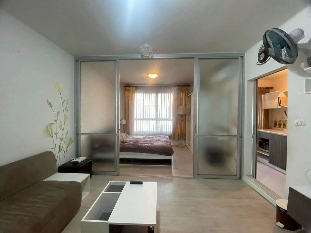 รูป ให้เช่า ดี คอนโด ซายน์ ติดห้างเซ็นทรัลเฟสติวัลเชียงใหม่  - รูปที่ 1/11