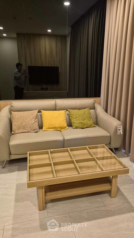 picture 2-BR Condo at Cooper Siam near BTS National Stadium (ID 2471259) - 2/9