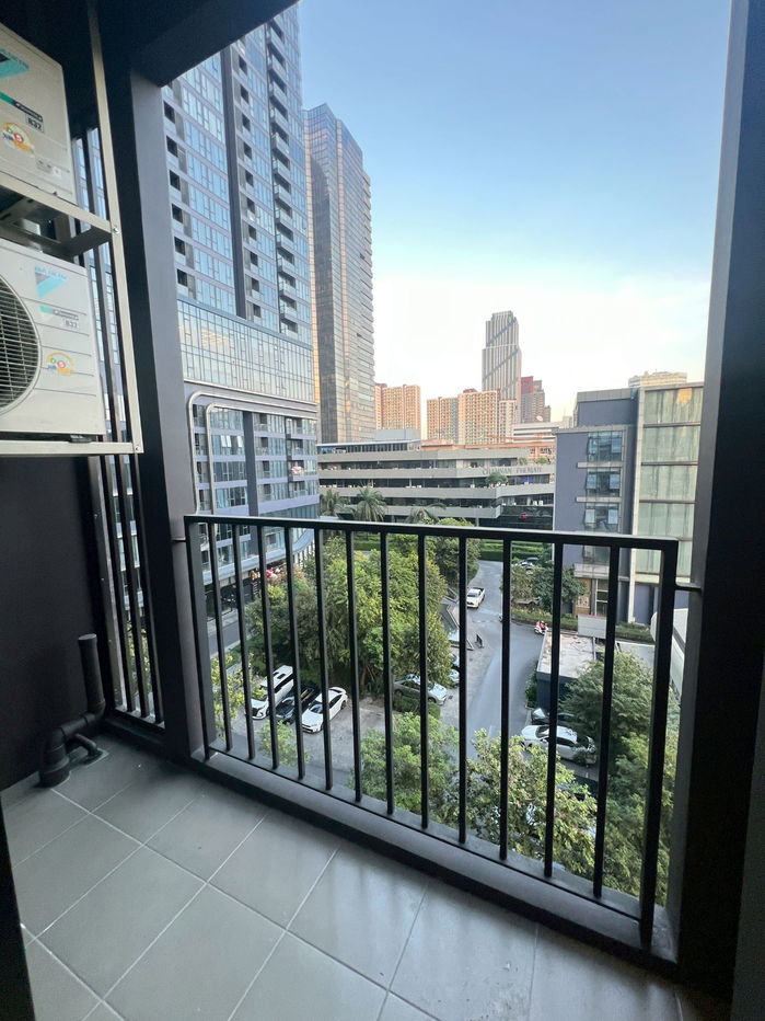 รูป Nue District R9 3ห้องนอน /2 ห้องน้ำ ชั้น2 ขนาด 60 ตร.ม - รูปที่ 3/13