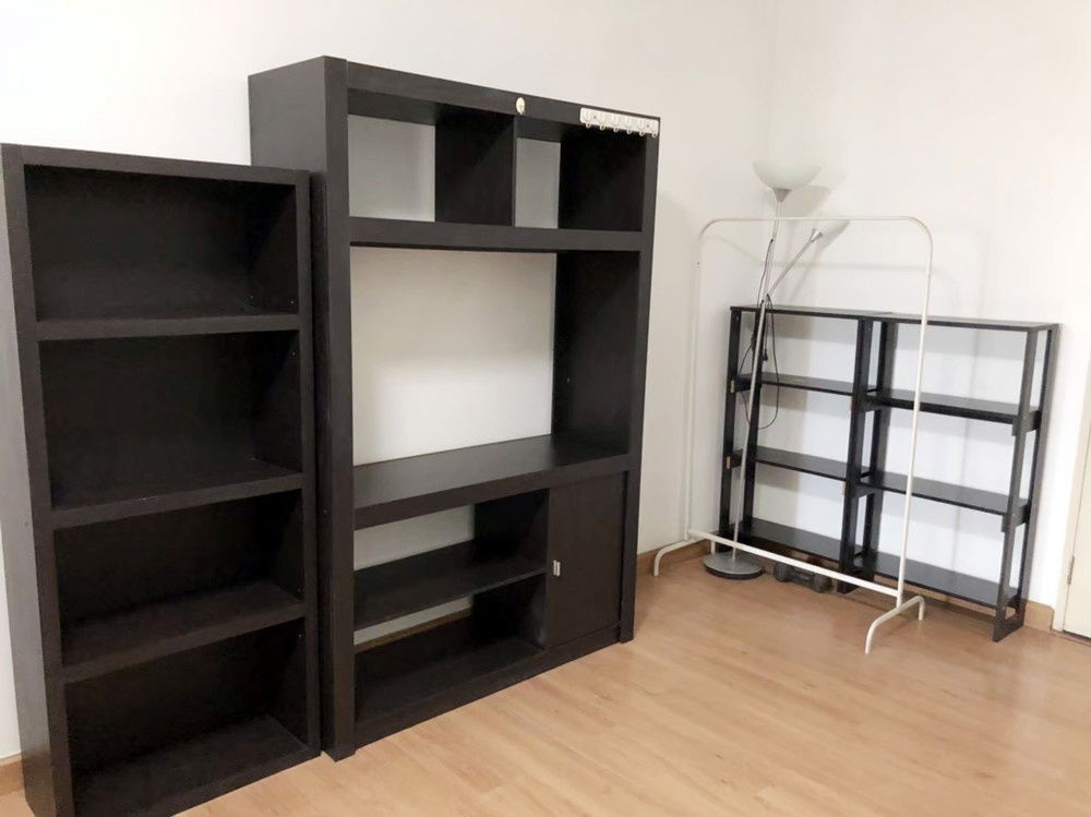 รูป ***ให้เช่า ศุภาลัย ปาร์ค ศรีนครินทร์ (มีเครื่องซักผ้า!!! + ราคาไม่แพง!!!) *รับโปรพิเศษ* LINE : @Feelgoodhome (มี@หน้า) - รูปที่ 10/12