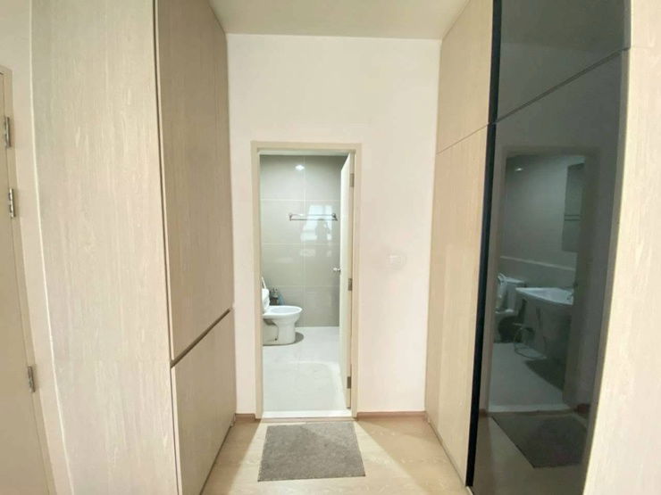 รูป ให้เช่าคอนโด นิช โมโน สุขุมวิท ปู่เจ้า - รูปที่ 10/22