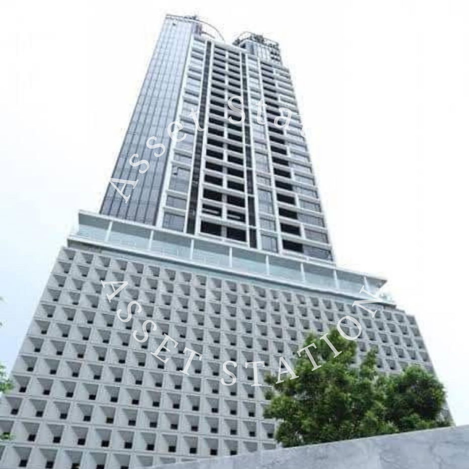 picture ðĒ BEATNIQ Sukhumvit 32: Luxury condo with beautiful, fully furnished interiors | Near BTS Phrom Phong â Thonglor - 15/15