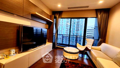 ขายคอนโด : คอนโด 2-ห้องนอน ที่ ไอวี่ แอมพิโอ รัชดา - พระราม 9 ใกล้ MRT ศูนย์วัฒนธรรมแห่งประเทศไทย (ID 2471502)