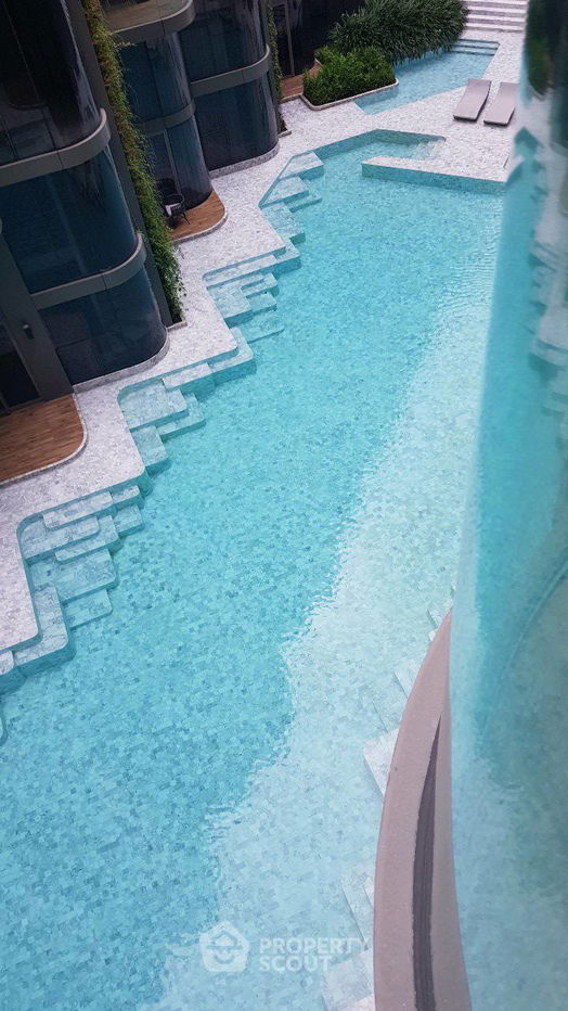 รูป คอนโด 2-ห้องนอน ที่ แอชตัน สุขุมวิท 41 ใกล้ BTS พร้อมพงษ์ (ID 1093025) - รูปที่ 7/12