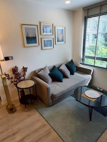 รูป C6454 ให้เช่า : คอนโด แอทโมซ ลาดพร้าว 71 ( BTS ลาดพร้าว71 ) 064 665 4666 - รูปที่ 11/15