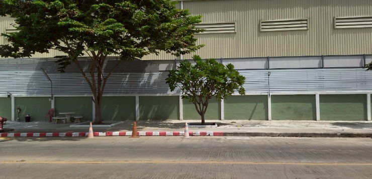 รูป ขายบ้านทาวน์เฮ้าส์ 2 ชั้น เนื้อที่ 29 ตร.วา มบ.สินทวีเทียนทะเล2 ซ.เทียนทะเล20 เขตบางขุนเทียน - รูปที่ 3/22