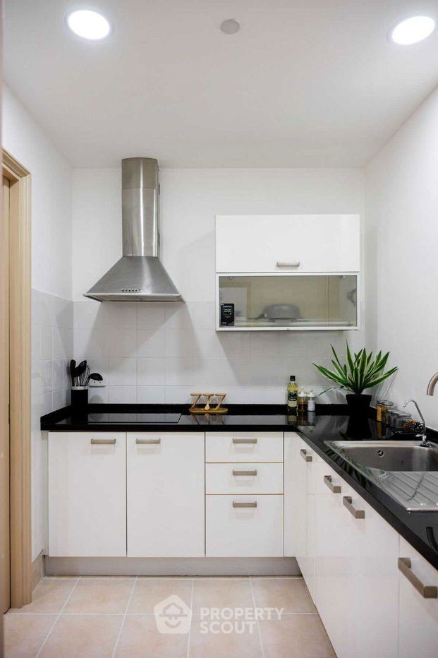 รูป คอนโด 2-ห้องนอน ที่ แฮมป์ตัน ทองหล่อ10 ใกล้ BTS ทองหล่อ (ID 2469917) - รูปที่ 17/17