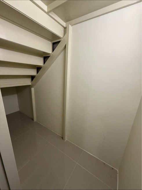 รูป 🏡ขายและปล่อยให้เช่า บ้านเดี่ยว 2 ชั้น โครงการประภาทรัพย์ หทัยราษฎร์ 39 3 ห้องนอน 3 ห้องน้ำ บ้านใหม่เอี่ยม ไม่เคยเข้าอยู่ บรรยากาศสงบ - รูปที่ 6/11