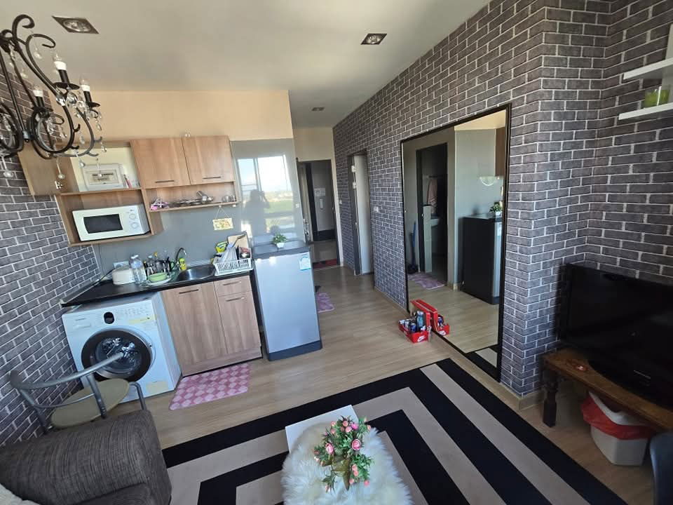 รูป ❌️ไม่รับสัญญาสั้นค่ะ📌 ให้เช่า วันพลัส บิสสิเนสพาร์ค 1 ,ใกล้ม.พายัพ - รูปที่ 3/11