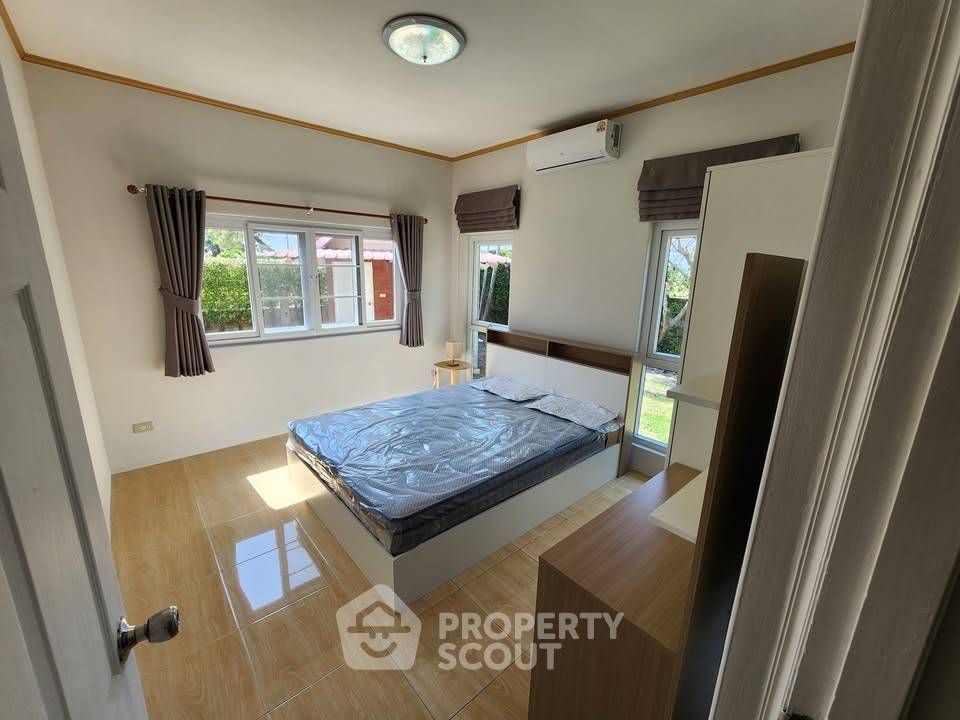 picture 3-BR House at Dusita Village 1 in Thap Tai (ID 2470259) - 6/14