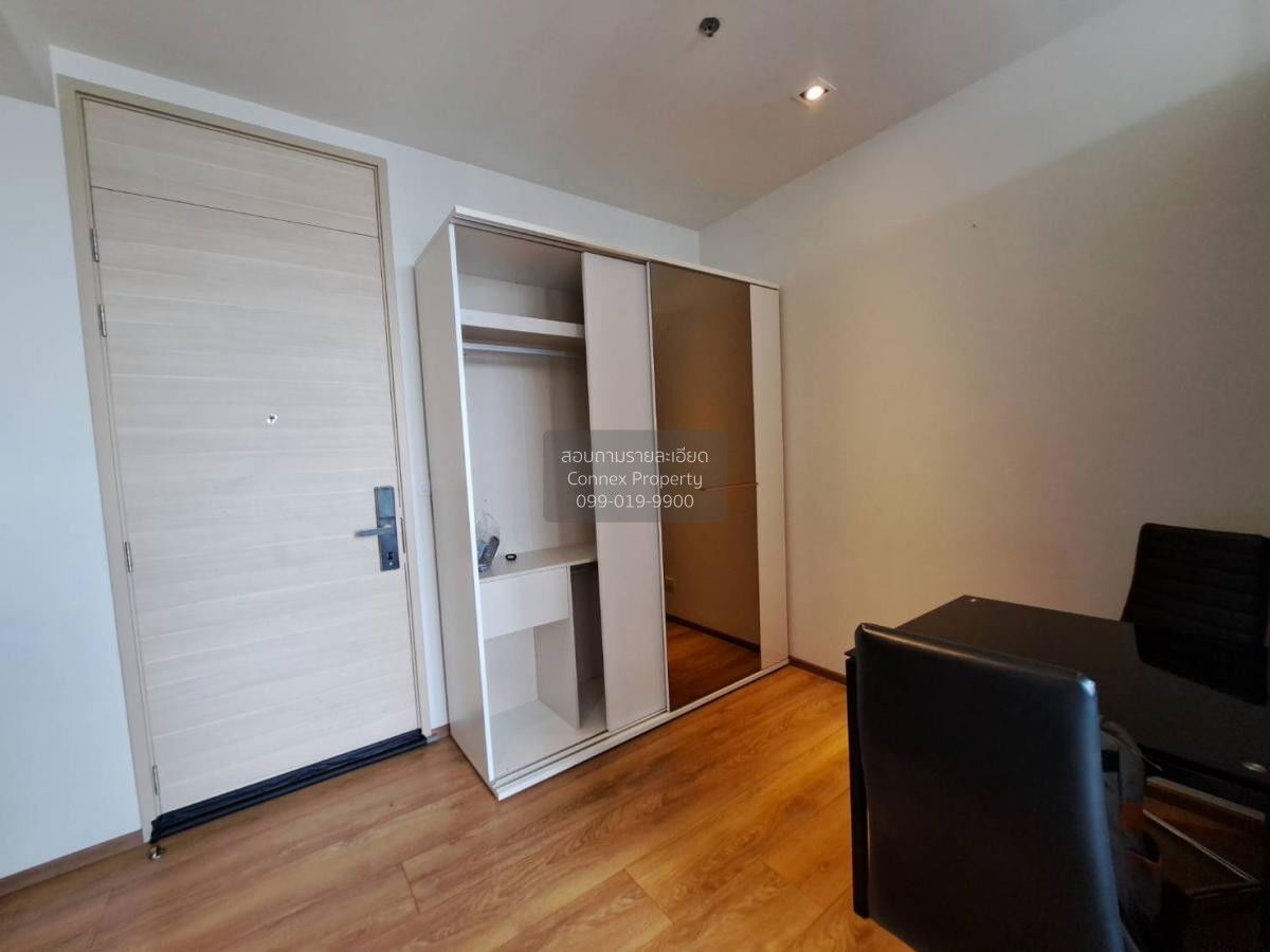 picture FOR RENT condo , Park Origin Phrom Phong , BTS-Phrom Phong , Khlong Tan , Khlong Toei , Bangkok , CX-16208 ✅ Live chat with us ADD LINE @connexproperty ✅ - 8/9