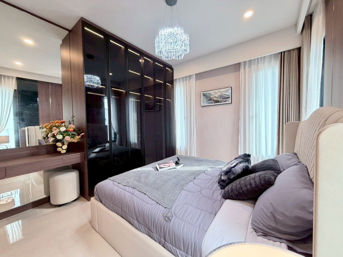 รูป ขายพลูวิลล่า โครงการ The Lake พัทยา - รูปที่ 6/40