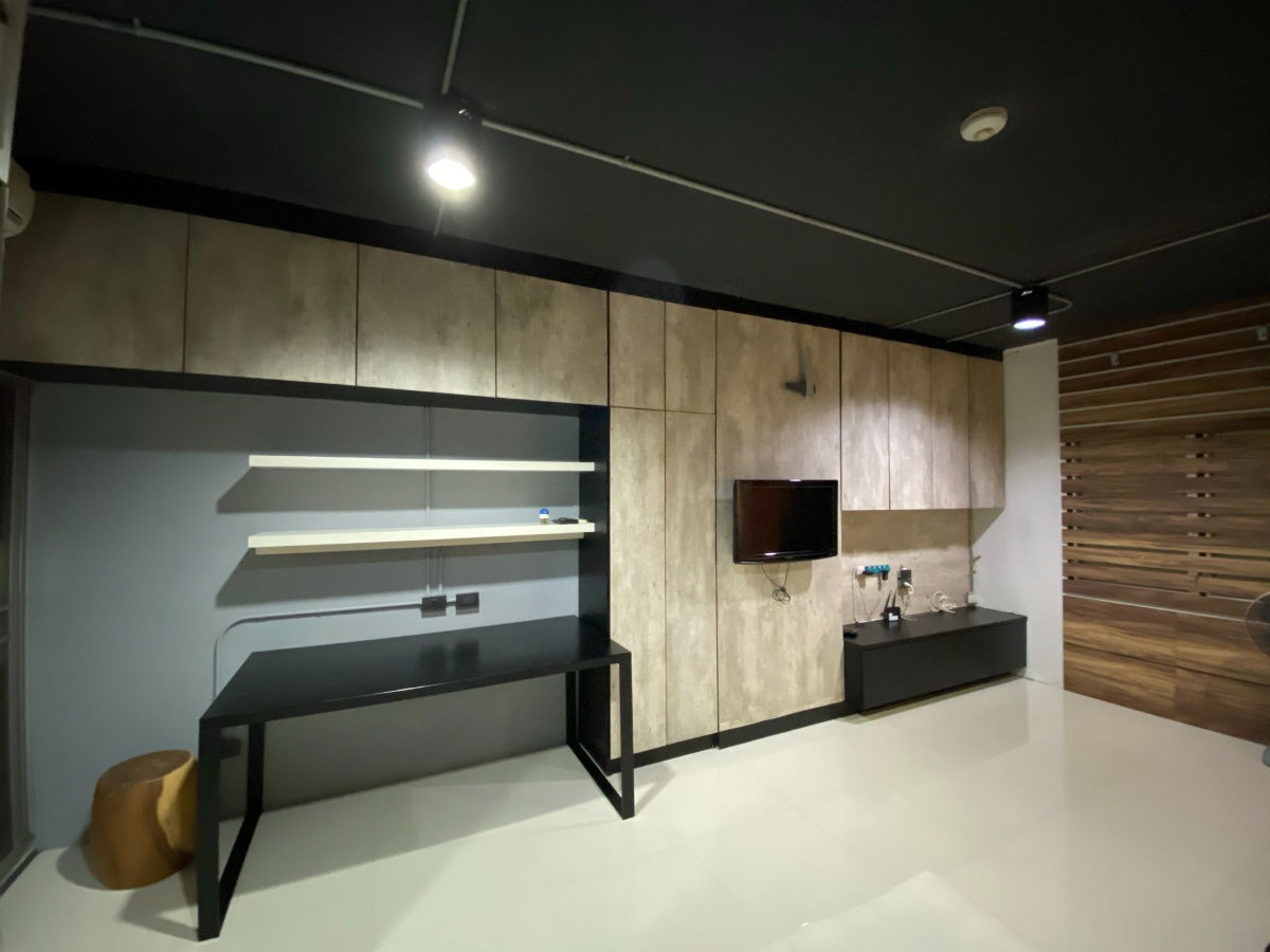 picture Monthly room for rent in Bang Sue area. - 14/25