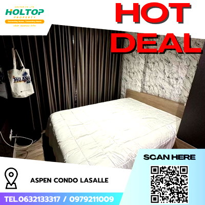 Condos for rent : N #R8134 🎉 101268 Condo for Rent: Aspen Condo Lasalle