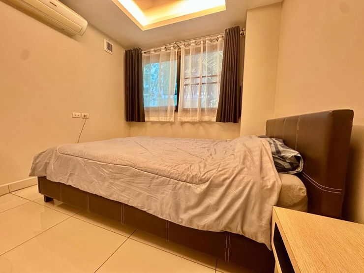 รูป เวอเตอร์ ปาร์ค คอนโดมิเนียม 1 ห้องนอน - รูปที่ 4/18