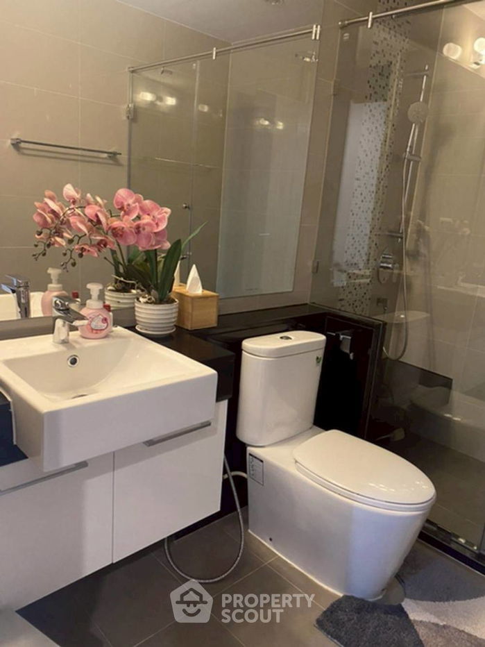 picture 2-BR Condo at Supalai Elite Phayathai near ARL Ratchaprarop (ID 2466289) - 19/20