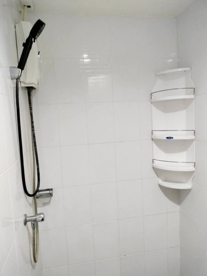 รูป AS1797 ให้เช่าคอนโด ลุมพินี รามอินทรา - ลาดปลาเค้า 2 ห้องสวย พร้อมเครื่องใช้ไฟฟ้าเฟอร์นิเจอร์ครบ - รูปที่ 6/9