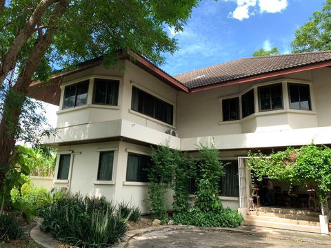 🏡 Large 353 Sq.w. Luxury 2-Storey House for Sale | Sukaprachasan 1 Soi 5, Pak Kret – Prime Location Near Expressway & Pink Line MRT Listing No. 95269