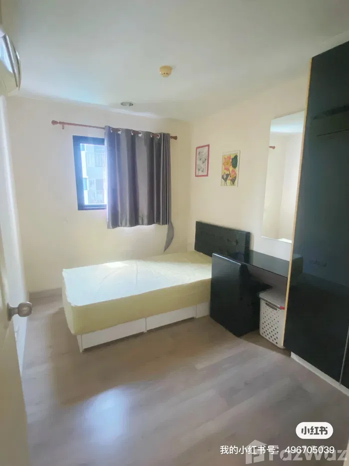 picture 2 Bedroom Condo for sale at The Link Vano Sukhumvit 64  1945884 - 4/23