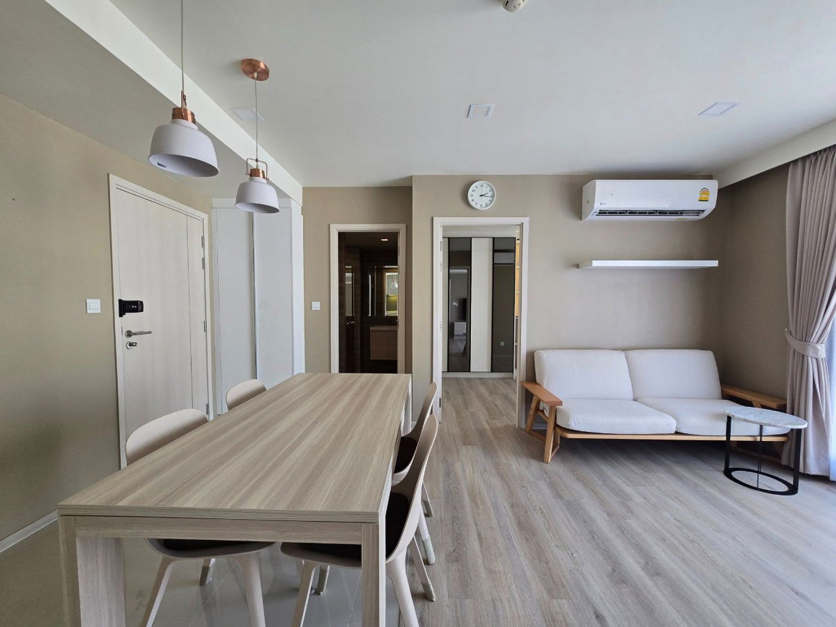 picture For Rent Maestro 03 Price 42,000 THB - 2/14