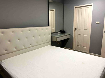 Condos for rent Terminal 21 Pattaya : S-fifty south pattaya tower 4floor2 1 bedroom 32 sqm