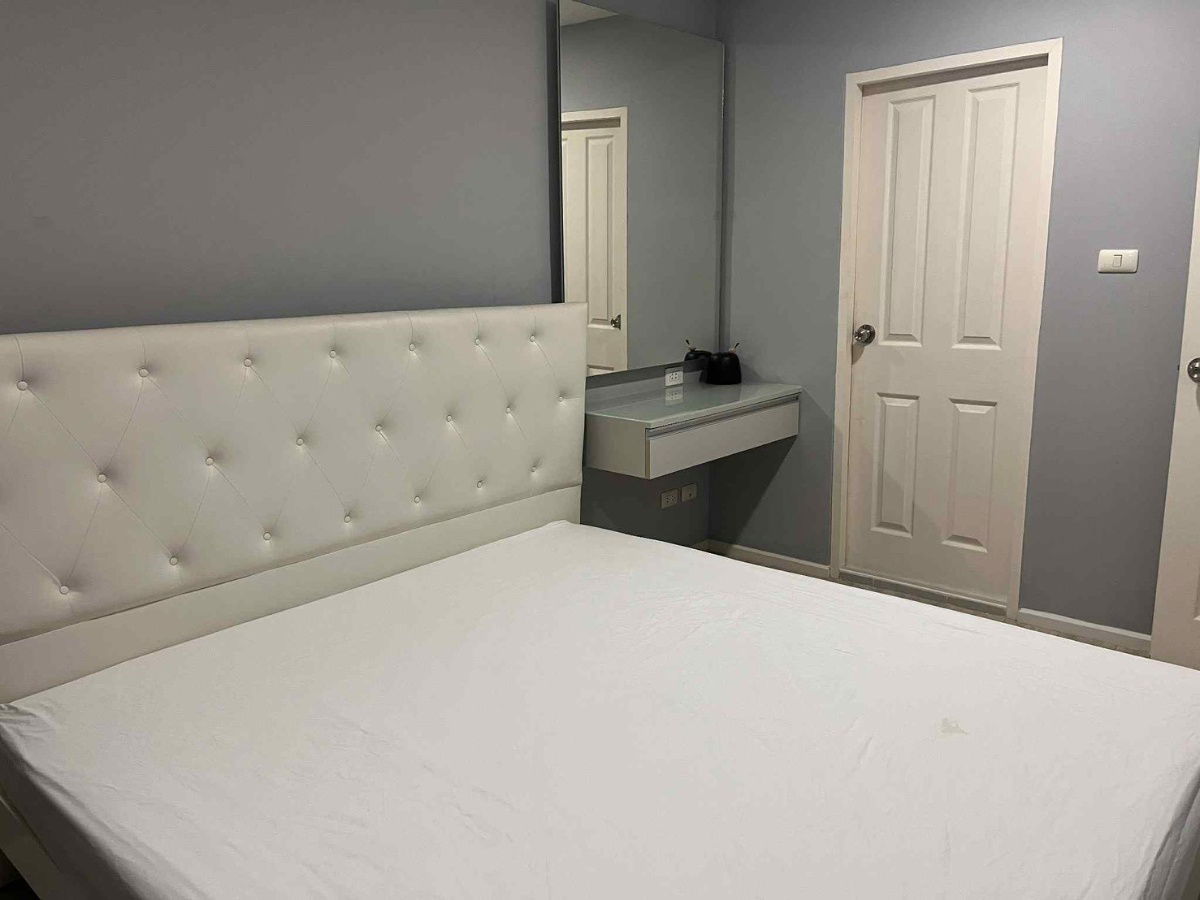 picture S-fifty south pattaya tower 4floor2 1 bedroom 32 sqm - 2/19