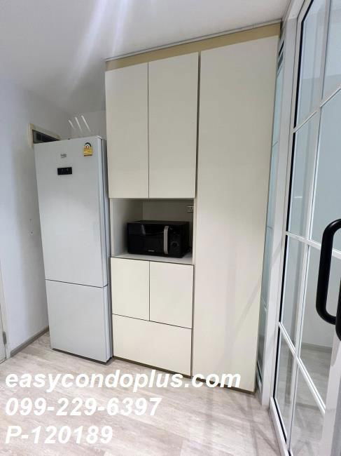 picture P-120189 Condo for rent The Clover fully furnished (Confirm again when visit). - 6/15