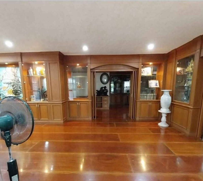 รูป ขายบ้านเดี่ยวมือสอง หมู่บ้านสุขประยูร นาป่า ตรงข้ามโรบินสันไลฟ์ไตล์ - รูปที่ 4/13