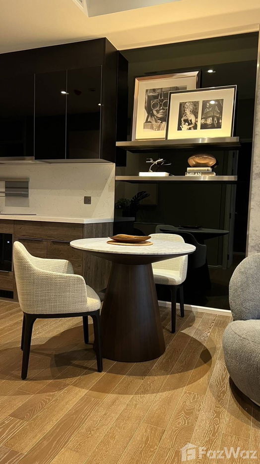 picture 1 Bedroom Condo for sale at Muniq Langsuan  1150854 - 8/13