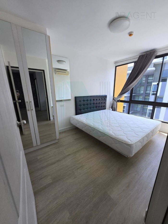 picture ðš For Sell Condo ICONDO SUKHUMVIT 103 Building A, Floor 7,2 bed room, Room size 49 sqm - 2/8