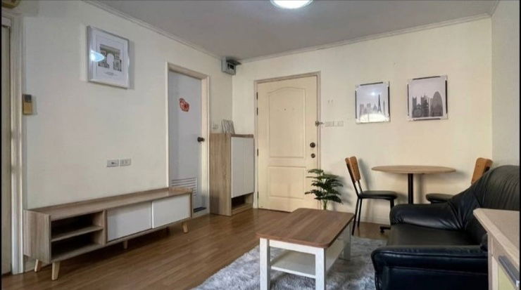 รูป ห้ามพลาด🔥🔥ปล่อยเช่า คอนโดทำเลดี ราคาพิเศษ โครงการ ลุมพินี เพลส นราธิวาส 24 MD-25085521 - รูปที่ 3/4