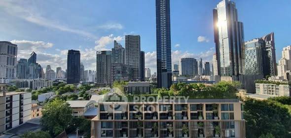 รูป คอนโด 1-ห้องนอน ที่ ริทึ่ม สุขุมวิท 36-38 ใกล้ BTS ทองหล่อ (ID 2469910) - รูปที่ 2/11