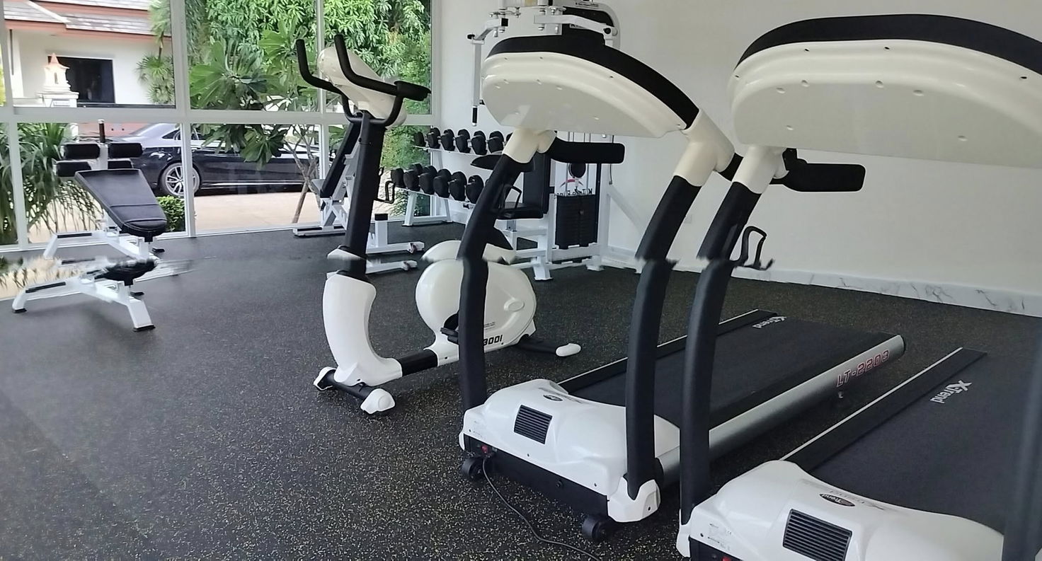 picture Single House Pool Villa for Sale in Huay Yai - 13/13