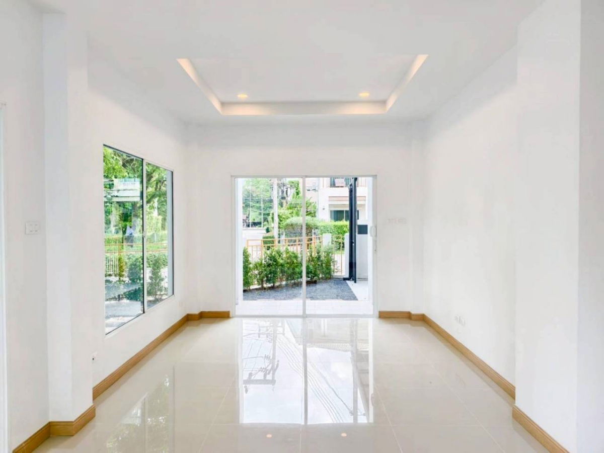 รูป หมู่บ้านสิริวิลเลจ ป่าคลอก WR-04049 - รูปที่ 3/12