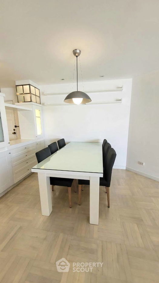 picture 2-BR Condo at Bangkok Garden in Chong Nonsi (ID 2329685) - 4/22