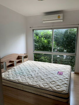 ME2500322 ให้เช่าคอนโด A Space สุขุมวิท 77 ใกล้รถไฟฟ้า สายสีเหลือง