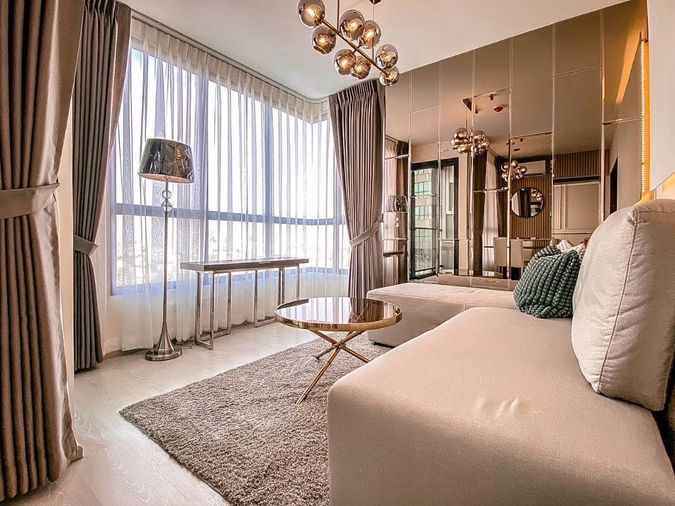 Condo Elio DelNest for rent 2 bedroom 