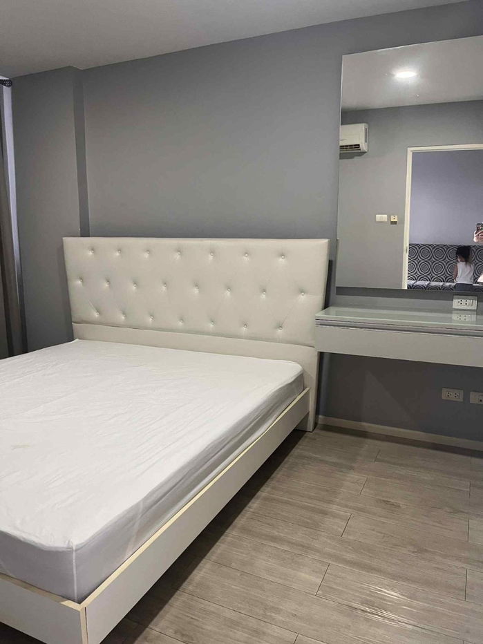 picture S-fifty south pattaya tower 4floor2 1 bedroom 32 sqm - 1/19