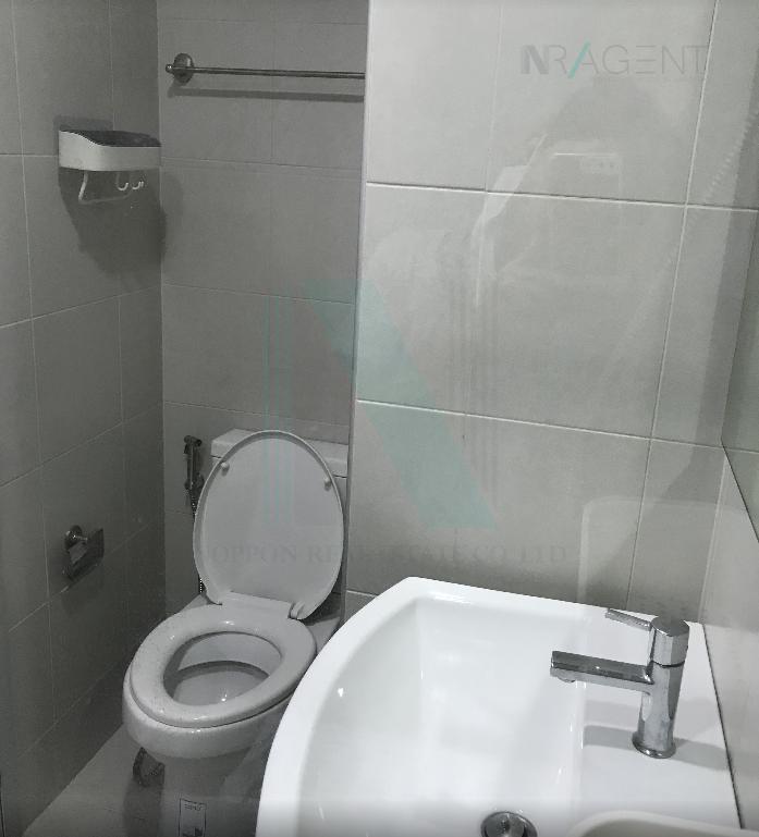 picture ð For Sell Condo IDEO MOBI SUKHUMVIT EASTGATE Building 1, Floor 14,Studio, Room size 22 sqm - 7/8